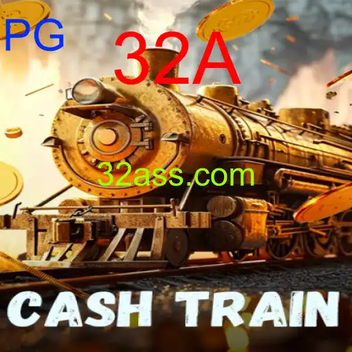 CashTrain - 32A