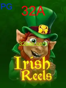 IrishReels - 32A