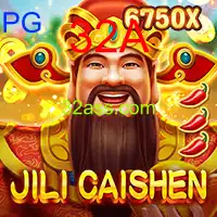 JILICaishen - 32A