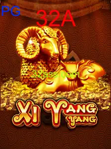 XiYangYang - 32A